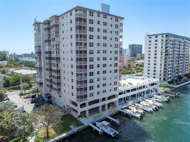 1505 N Riverside Drive Pompano Beach FL 33062