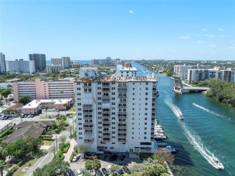 1505 N Riverside Drive Pompano Beach FL 33062
