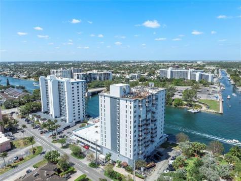 1505 N Riverside Drive Pompano Beach FL 33062