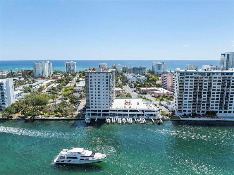 1505 N Riverside Drive Pompano Beach FL 33062