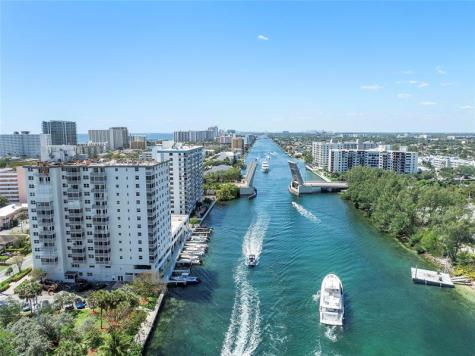 1505 N Riverside Drive Pompano Beach FL 33062