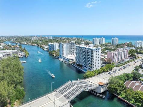 1505 N Riverside Drive Pompano Beach FL 33062