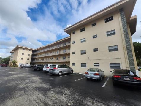 4191 NW 41st Street Lauderdale Lakes FL 33319