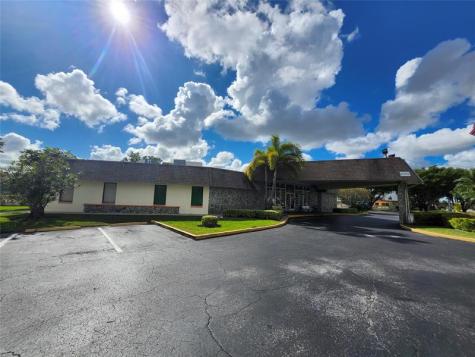 4191 NW 41st Street Lauderdale Lakes FL 33319