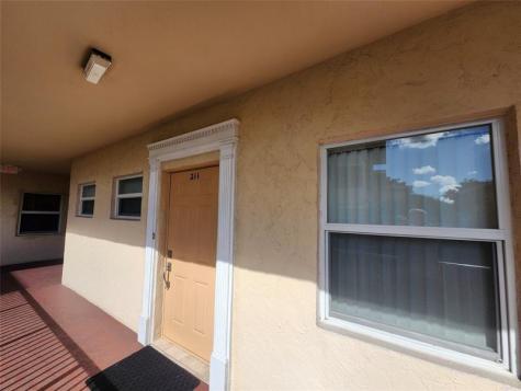 4191 NW 41st Street Lauderdale Lakes FL 33319