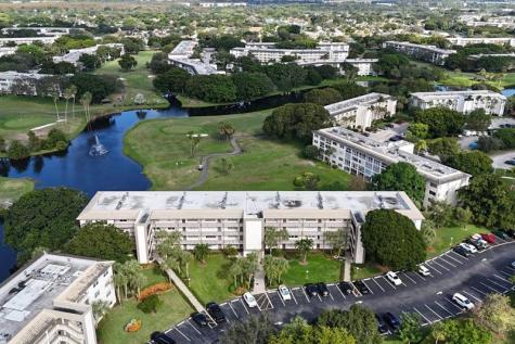 4701 Martinique Drive Coconut Creek FL 33066