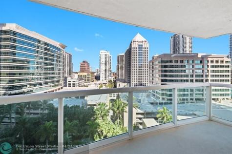 347 N New River Drive Fort Lauderdale FL 33301