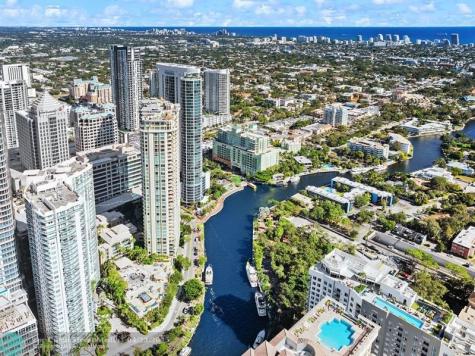 347 N New River Drive Fort Lauderdale FL 33301