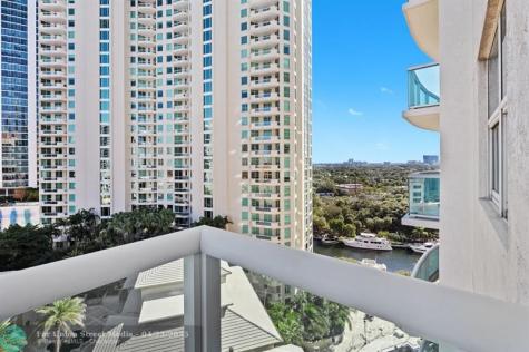 347 N New River Drive Fort Lauderdale FL 33301