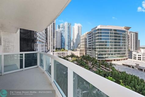 347 N New River Drive Fort Lauderdale FL 33301