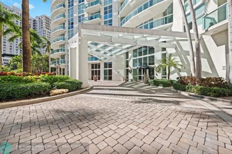 347 N New River Drive Fort Lauderdale FL 33301