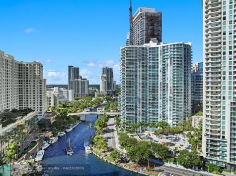 347 N New River Drive Fort Lauderdale FL 33301