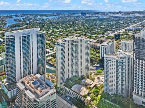 347 N New River Drive Fort Lauderdale FL 33301