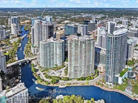 347 N New River Drive Fort Lauderdale FL 33301