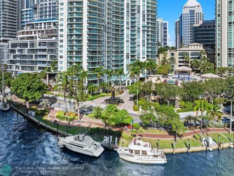 347 N New River Drive Fort Lauderdale FL 33301