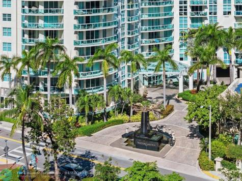 347 N New River Drive Fort Lauderdale FL 33301
