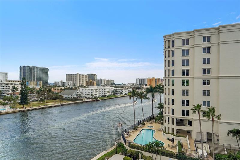 2900 NE 14th Street Causeway Pompano Beach FL 33062