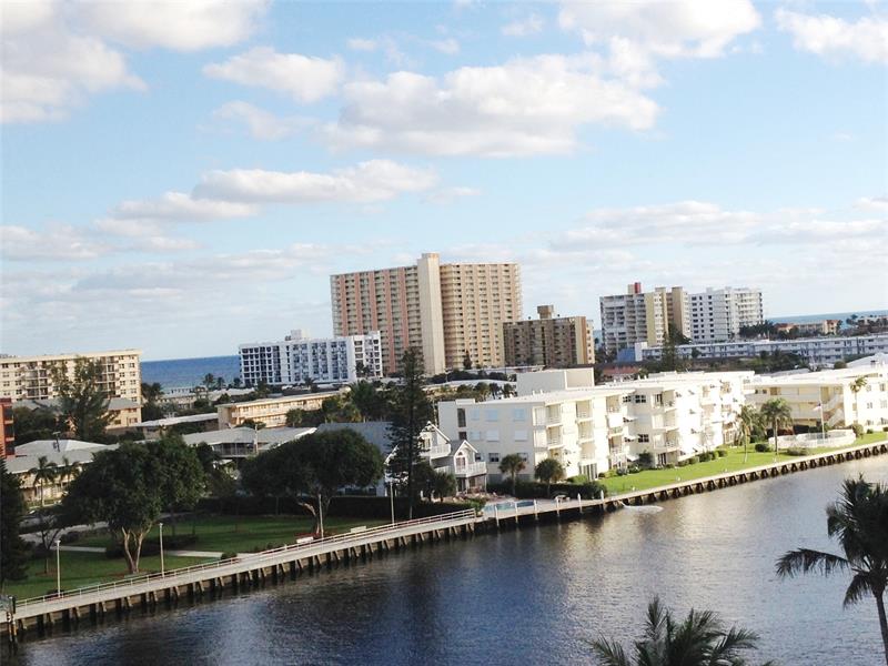 2900 NE 14th Street Causeway Pompano Beach FL 33062