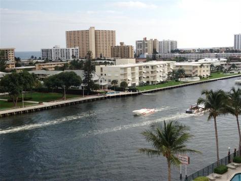 2900 NE 14th Street Causeway Pompano Beach FL 33062