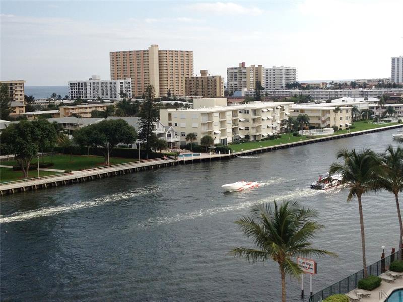 2900 NE 14th Street Causeway Pompano Beach FL 33062