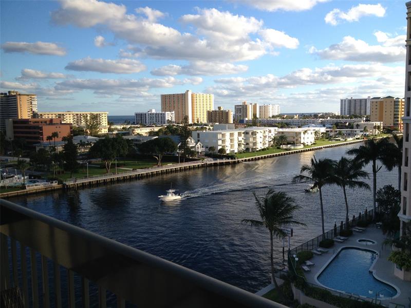 2900 NE 14th Street Causeway Pompano Beach FL 33062