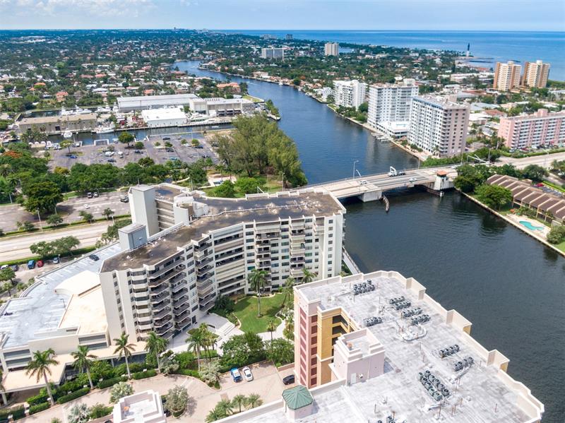 2900 NE 14th Street Causeway Pompano Beach FL 33062