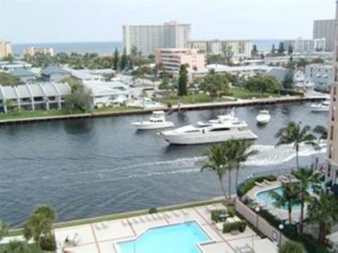2900 NE 14th Street Causeway Pompano Beach FL 33062