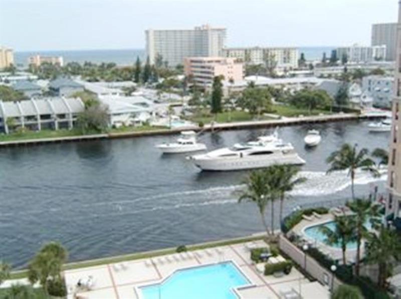 2900 NE 14th Street Causeway Pompano Beach FL 33062