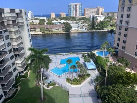 2900 NE 14th Street Causeway Pompano Beach FL 33062