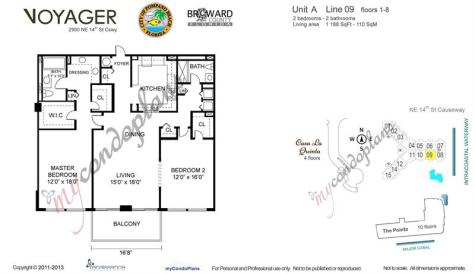 2900 NE 14th Street Causeway Pompano Beach FL 33062