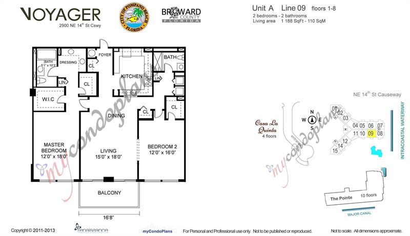 2900 NE 14th Street Causeway Pompano Beach FL 33062