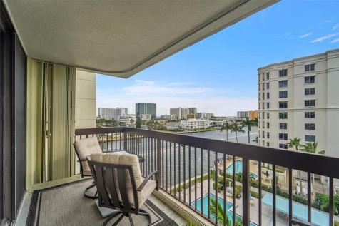 2900 NE 14th Street Causeway Pompano Beach FL 33062