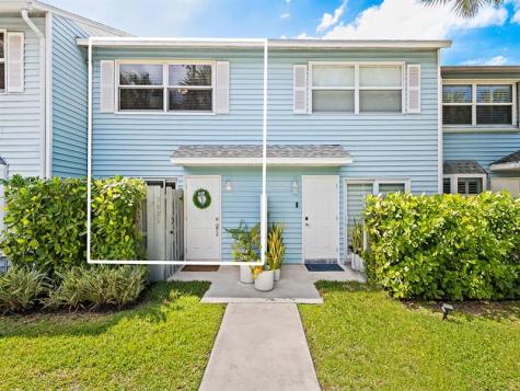 1989 NE 15th Avenue Fort Lauderdale FL 33305