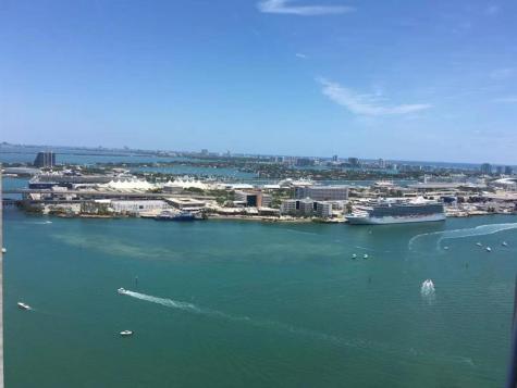 335 S Biscayne Boulevard Miami FL 33131