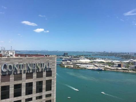 335 S Biscayne Boulevard Miami FL 33131