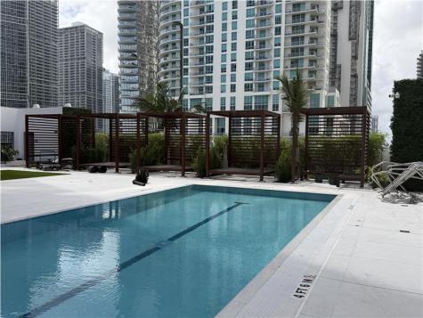 335 S Biscayne Boulevard Miami FL 33131