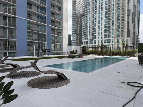 335 S Biscayne Boulevard Miami FL 33131