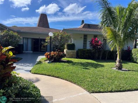 3505 NW 48th Avenue Lauderdale Lakes FL 33319