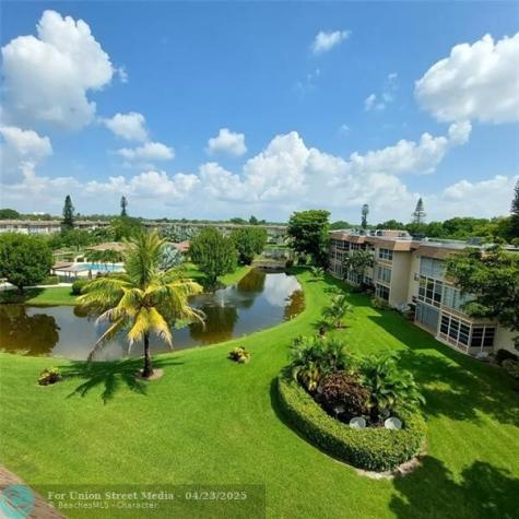 3505 NW 48th Avenue Lauderdale Lakes FL 33319