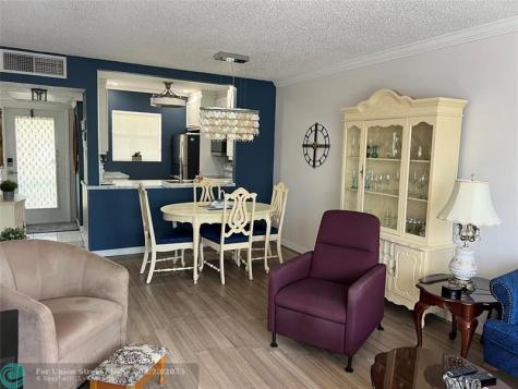 3505 NW 48th Avenue Lauderdale Lakes FL 33319