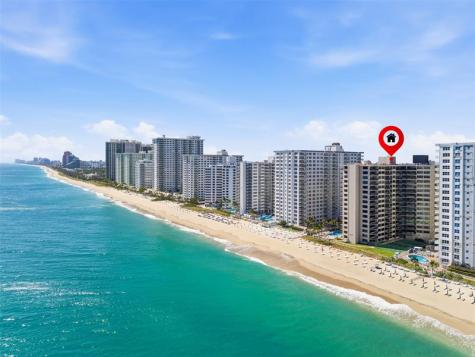 3800 Galt Ocean Drive Fort Lauderdale FL 33308