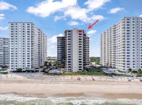 3800 Galt Ocean Drive Fort Lauderdale FL 33308