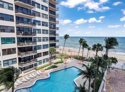 3800 Galt Ocean Drive Fort Lauderdale FL 33308