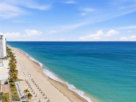 3800 Galt Ocean Drive Fort Lauderdale FL 33308