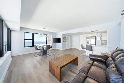 3800 Galt Ocean Drive Fort Lauderdale FL 33308
