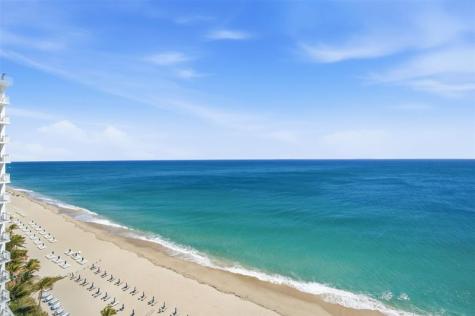 3800 Galt Ocean Drive Fort Lauderdale FL 33308