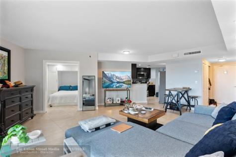 3800 Galt Ocean Drive Fort Lauderdale FL 33308