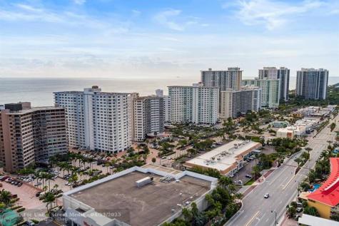 3800 Galt Ocean Drive Fort Lauderdale FL 33308