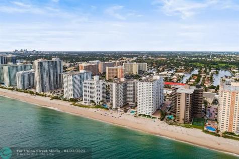 3800 Galt Ocean Drive Fort Lauderdale FL 33308