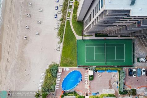 3800 Galt Ocean Drive Fort Lauderdale FL 33308